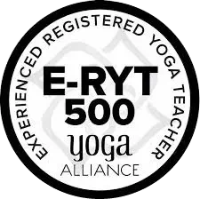 Experienced Registered Yoga Teacher 200h por Yoga Alliance escuela internacional de yoga Con Maestra Priya Sugandh yoga asana clases y formaciones 200h online yoga hatha vinyasa escuela Yoga Alliance Oficial