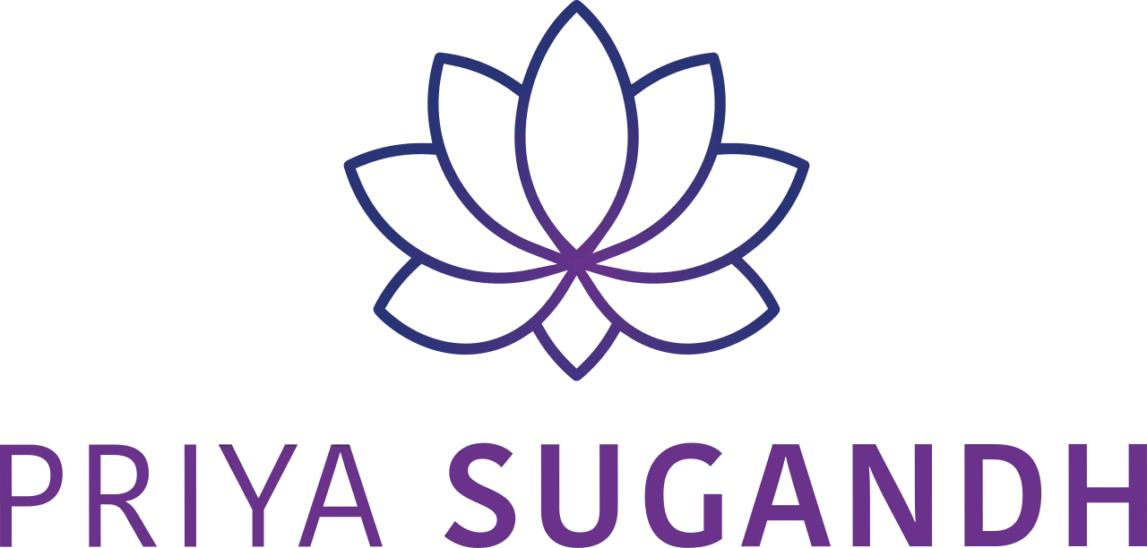 Logotipo Priya Sugandh