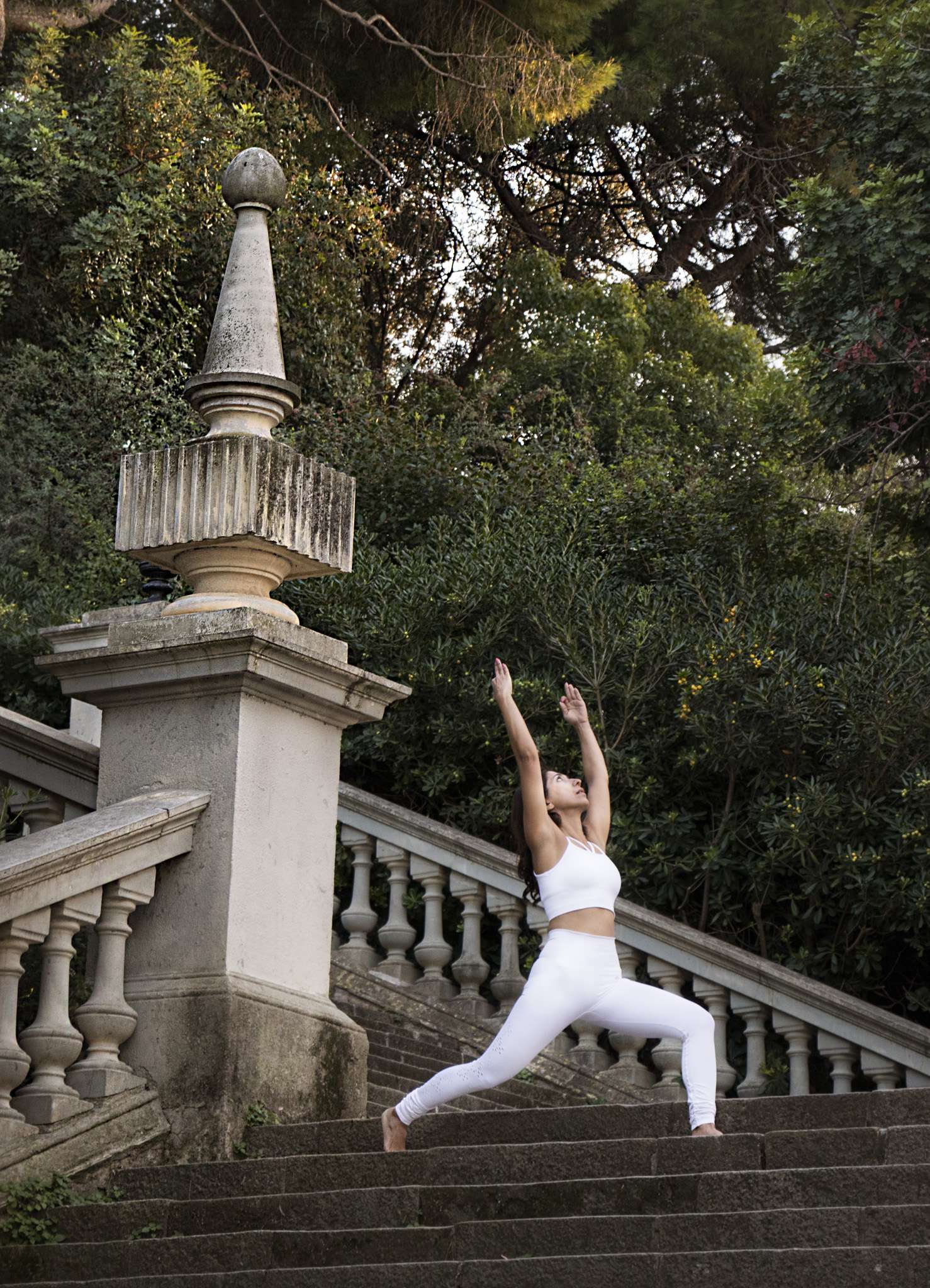 Formación Hatha Vinyasa Yoga Alliance Barcelona