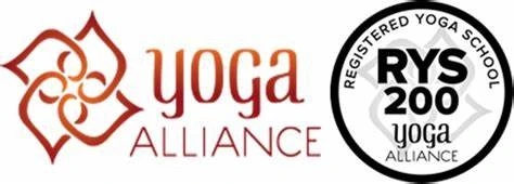 Escuela internacional Yoga Alliance