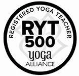 Certificación yoga alliiance