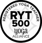 Experienced Registered Yoga Teacher 200h por Yoga Alliance escuela internacional de yoga Con Maestra Priya Sugandh yoga asana clases y formaciones 200h online yoga hatha vinyasa escuela Yoga Alliance Oficial