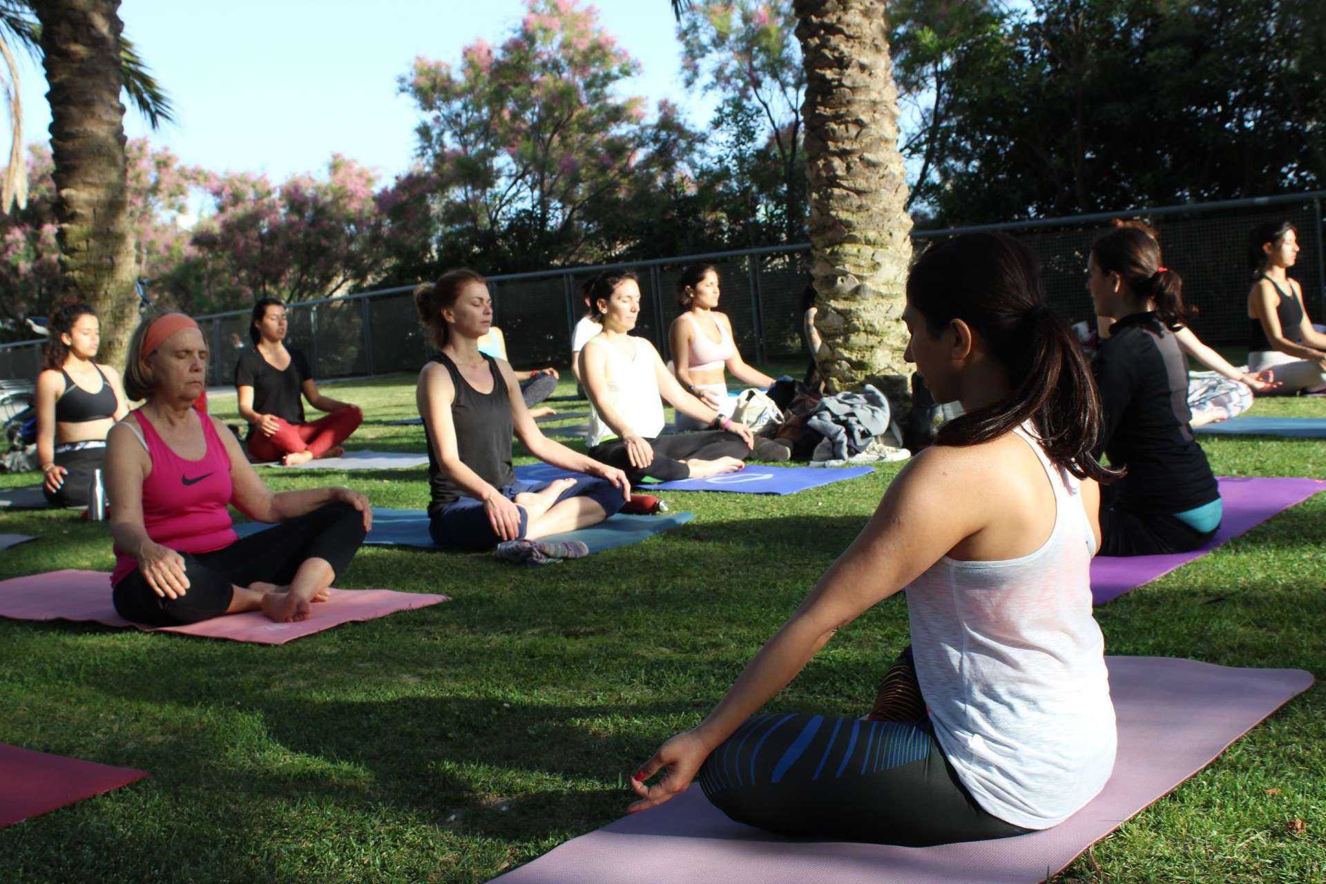 aspectos claves para escoger una formación de yoga